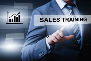 Mastering Sales In A Digital World: Add Value By Knowing Your Buyer… And Yourself