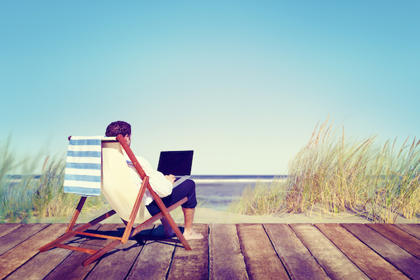 APAC Trailblazers: Turning a vacation into a new career