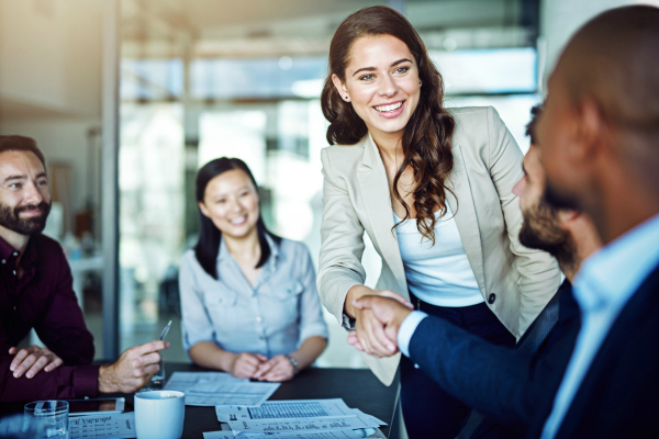 Gender parity: If you think we’re there, think again