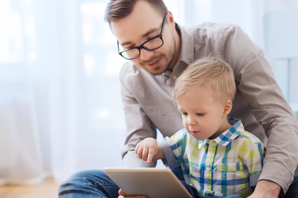 Australian autism innovation has a real social impact