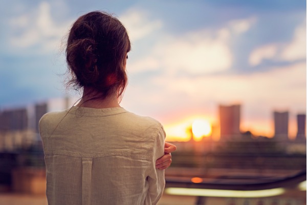 Q&A: Forging a Salesforce career