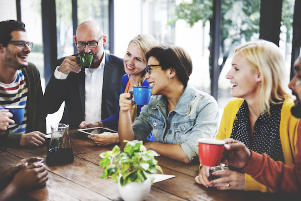 How to achieve better transparency in your business