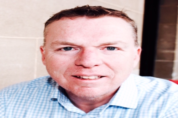 APAC Trailblazers - John Kelly, Virgin Australia
