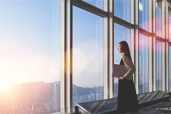 Lessons in Leadership: Why Vulnerability is an Asset
