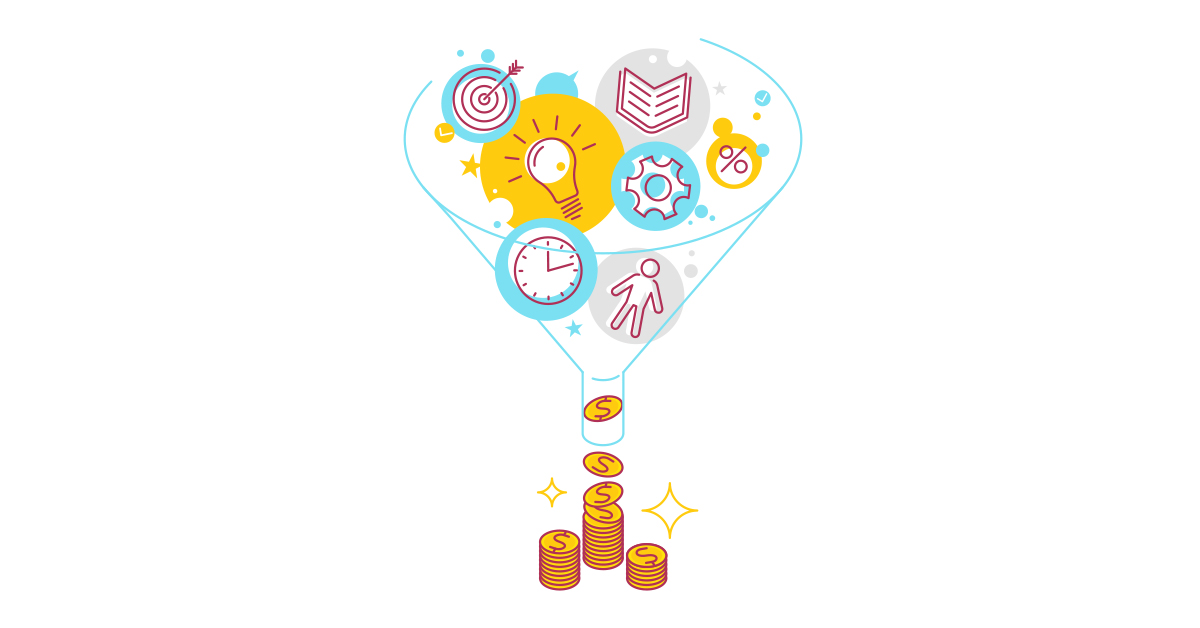 Strengthen Your Sales Funnel With These Must-Have Metrics