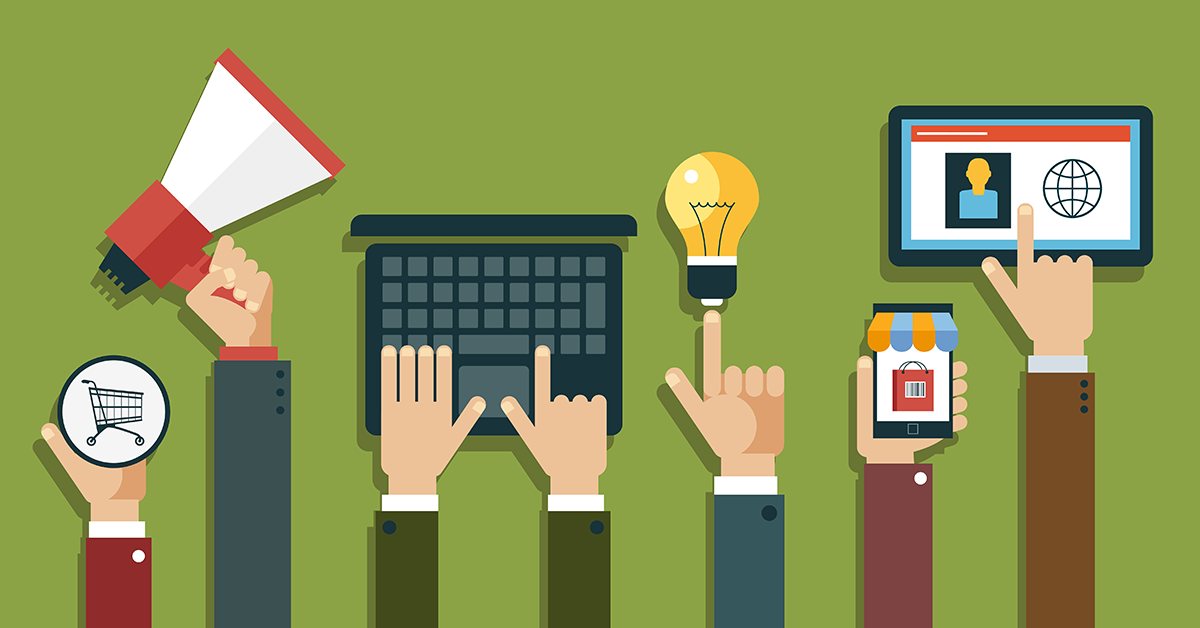The Job Description and Daily Tasks for a Social Media Manager