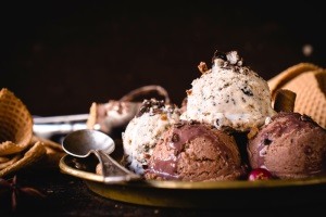 Schoko & Stracciatella – Die Industry Cloud Schoko & Stracciatella – Die Industry Cloud