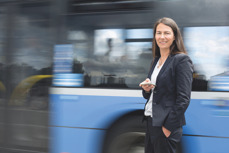 Einfach mehr Freiheit
