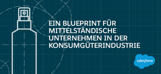 Ein Blueprint für mittelständische Unternehmen in der Konsumgüterindustrie