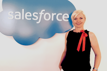Women in Technology: Katja und der deutsche Mittelstand