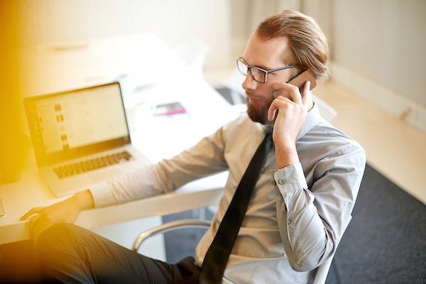 Mehr Erfolg für Ihre Verkaufsgespräche am Telefon Mehr Erfolg für Ihre Verkaufsgespräche am Telefon
