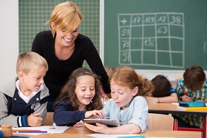 „Hour of Code“: Hallo Münchner Schulen – wir kommen gern vorbei! „Hour of Code“: Hallo Münchner Schulen – wir kommen gern vorbei!