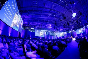Die Salesforce World Tour in München: Das waren die Highlights Die Salesforce World Tour in München: Das waren die Highlights
