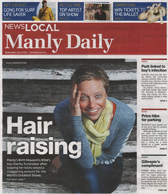 The Most Valuable Hair in Sydney The Most Valuable Hair in Sydney