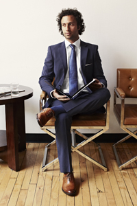 How to Dress to Get the Job Done How to Dress to Get the Job Done