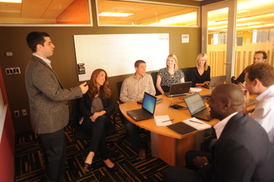 The Power of Key Performance Indicators for Sales Teams The Power of Key Performance Indicators for Sales Teams