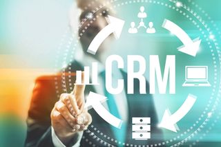 What is CRM? What is CRM?