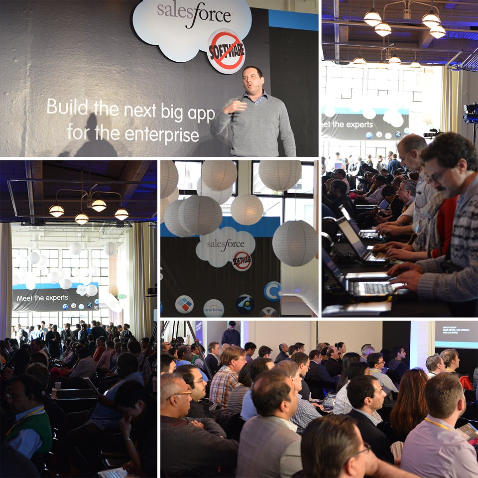 Business App Bootcamp Spotlights Massive Opportunity for Entrepreneurs Business App Bootcamp Spotlights Massive Opportunity for Entrepreneurs