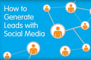 50 Ways to Generate Leads with Social Media 50 Ways to Generate Leads with Social Media