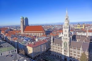 Und was machen Sie nach der Salesforce1 World Tour? Und was machen Sie nach der Salesforce1 World Tour?