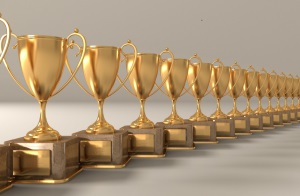 „Cloud/SaaS Leader Award 2014“ für salesforce.com „Cloud/SaaS Leader Award 2014“ für salesforce.com