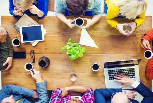 3 Tips for Keeping Your Company's Culture Alive