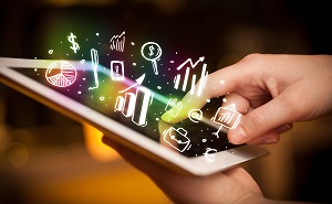 Digital Interaction: So profitieren Kunden von Ihrer Kommunikation Digital Interaction: So profitieren Kunden von Ihrer Kommunikation