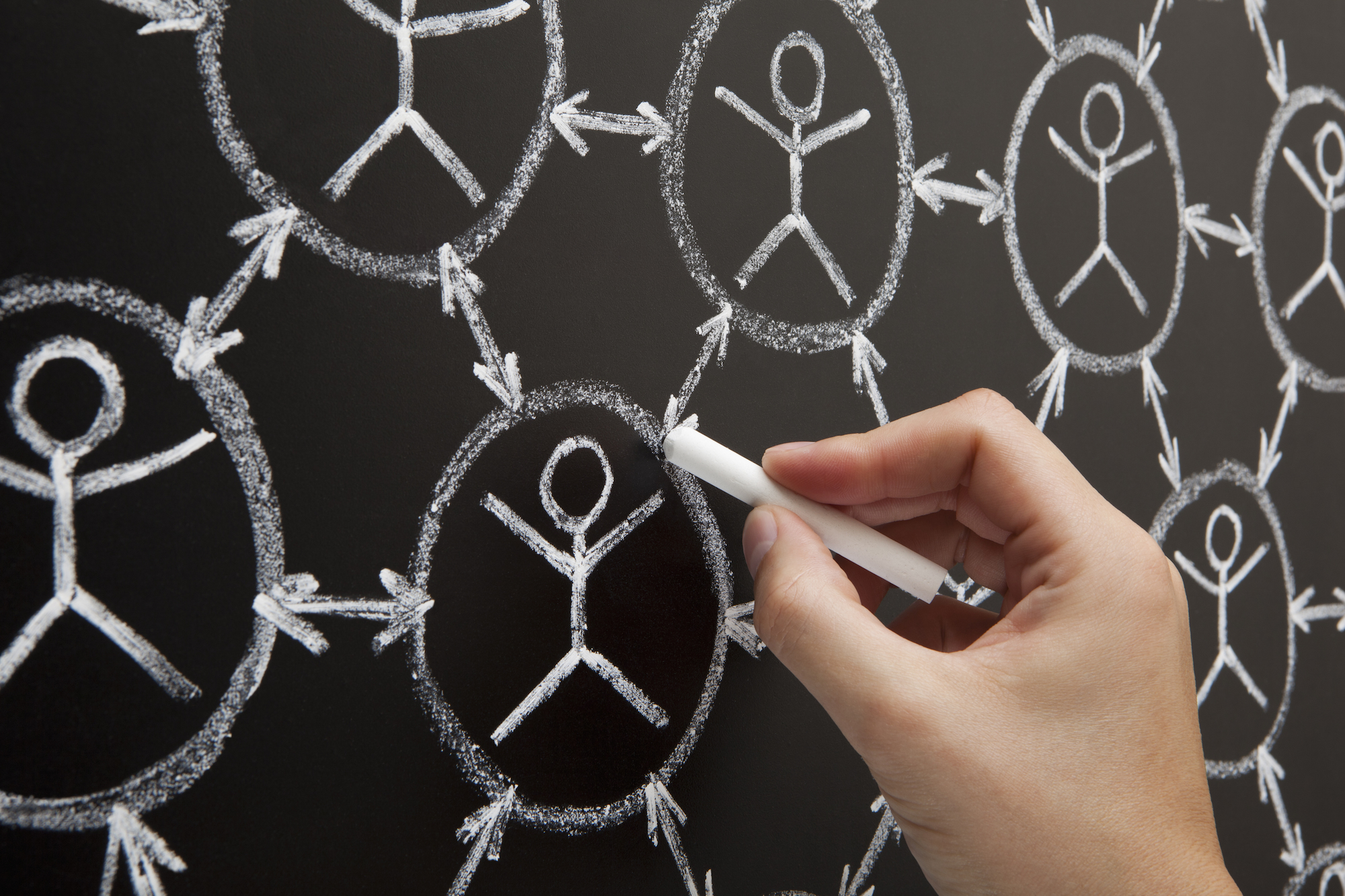 Customer Engagement: Why Social Media is The Holy Grail for SMBs Customer Engagement: Why Social Media is The Holy Grail for SMBs