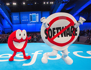 Why Canadian Firms Want More Cloud Computing