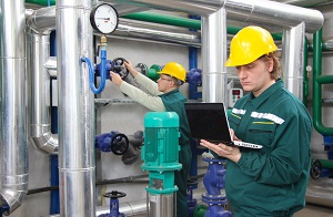Field Service: Draußen auf dem Feld wächst die Marge Field Service: Draußen auf dem Feld wächst die Marge