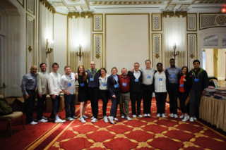 Spring ‘15: Welcome to Our 14th Class of Salesforce MVPs
