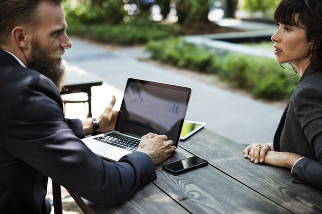Meer verkopen in minder tijd! 5 gouden salestips