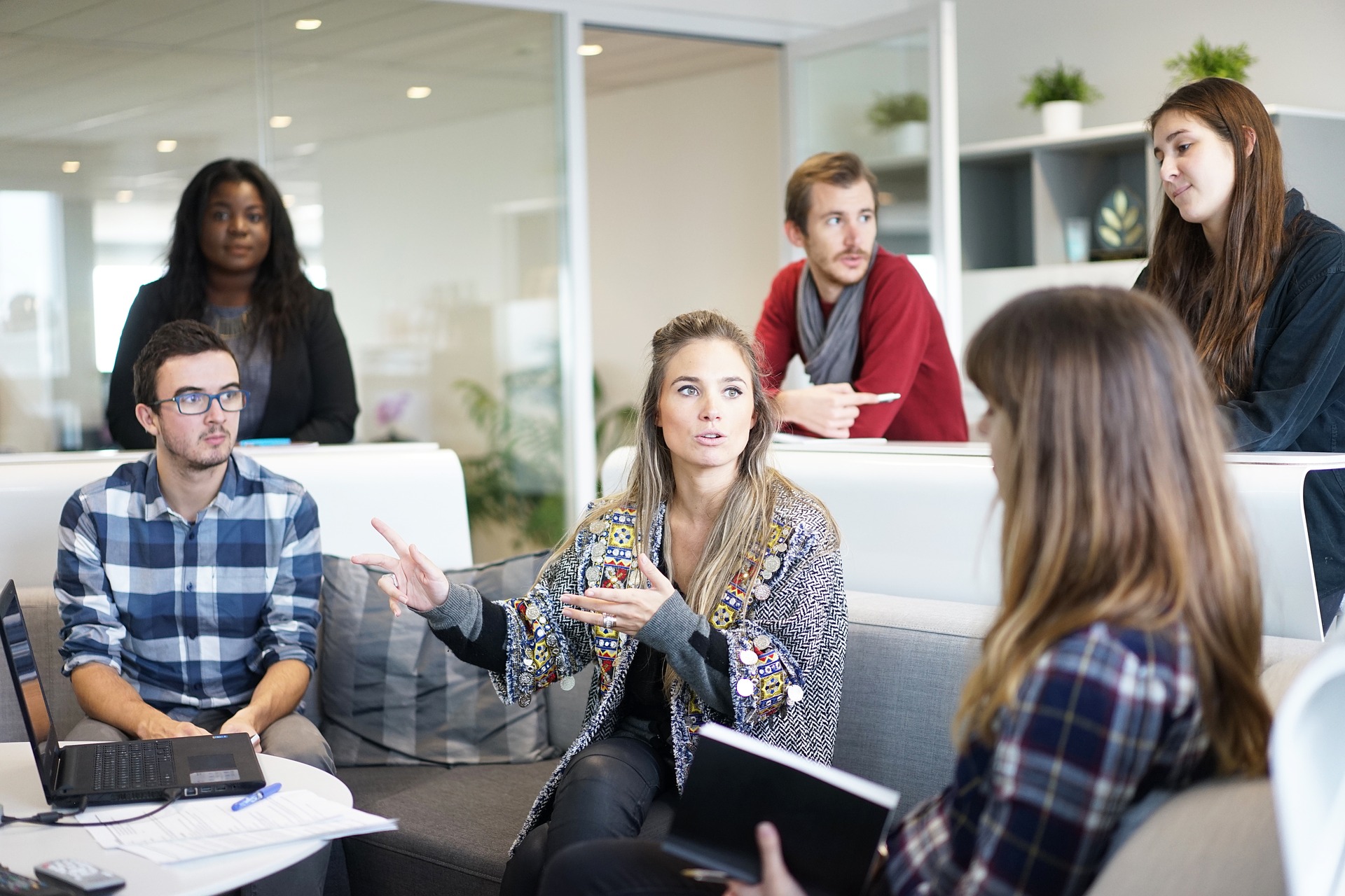 Generation Y: Wie Sie die Millennials im Marketing überzeugen
