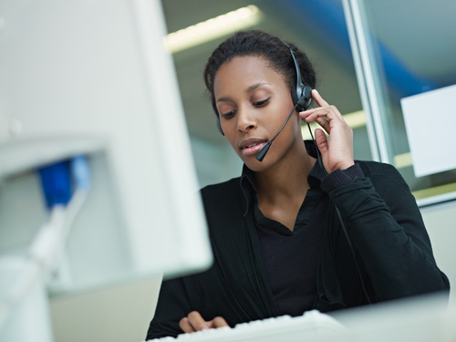 How Polaris Uses Technology to Fight Human Trafficking