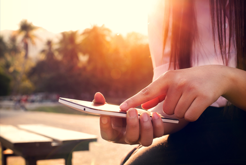 3 Best Practices for Consumer Goods Sales Transformation 3 Best Practices for Consumer Goods Sales Transformation