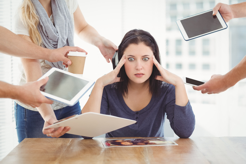 How Nonprofits Can Get Past Technology Culture Shock How Nonprofits Can Get Past Technology Culture Shock