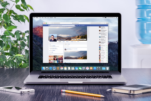 What Financial Services Advertisers Need to Do to Succeed on Facebook What Financial Services Advertisers Need to Do to Succeed on Facebook