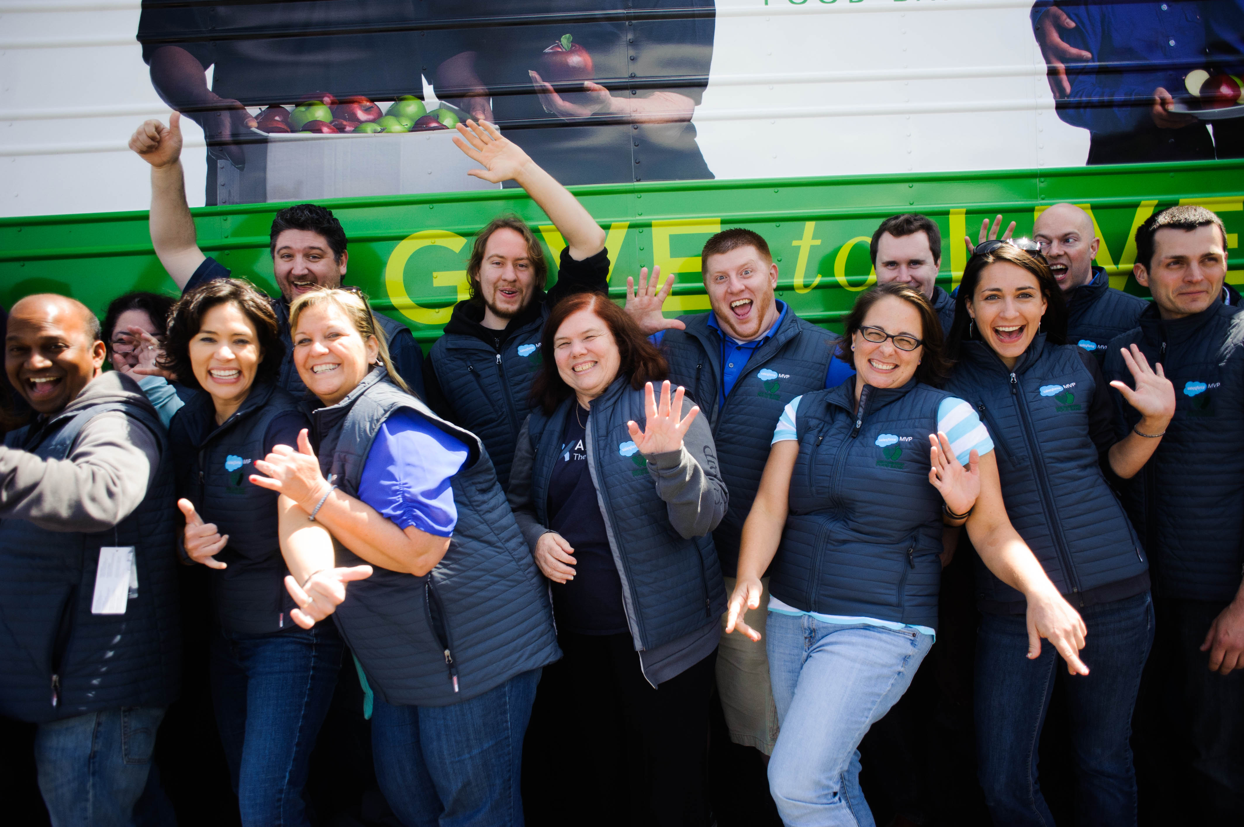 Announcing Our Newest Class of MVPs! Announcing Our Newest Class of MVPs!