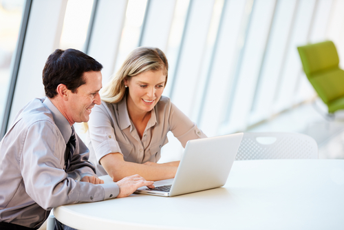 Why Your Sales Team Needs to Sit Next to Marketing