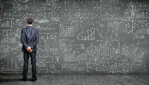 The Science of Sales: How Insights are Transforming the Sales Process The Science of Sales: How Insights are Transforming the Sales Process