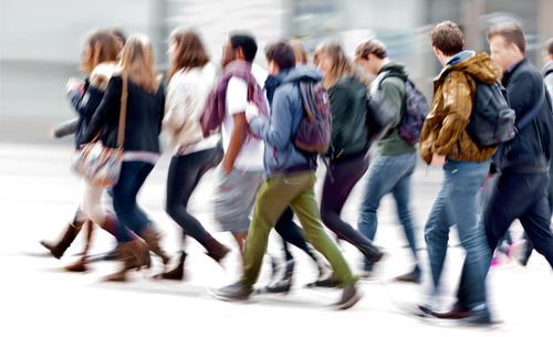 Millennials on Steroids (Gen Z): The Next Generation Millennials on Steroids (Gen Z): The Next Generation
