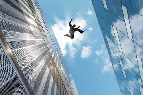 Are you Willing to Take the Leap to Perpetual Revenue Growth? Are you Willing to Take the Leap to Perpetual Revenue Growth?