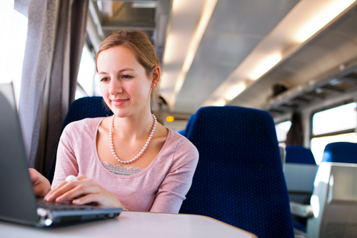 The Way of the Productive Road Warrior: Advice for Business Travelers