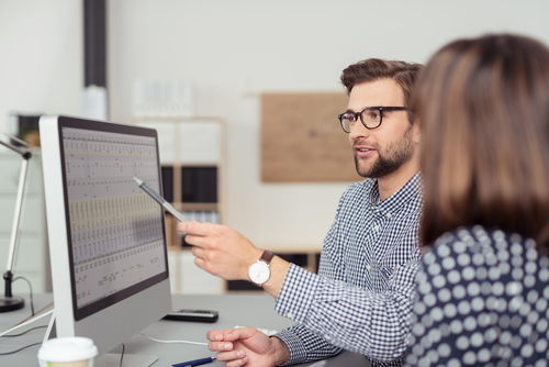 3 Steps to the Proper Care and Handling of Your Data