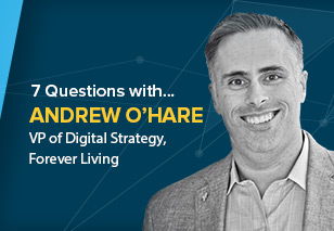IT Visionaries: How One Global Brand Connects In Real-Time With Salesforce