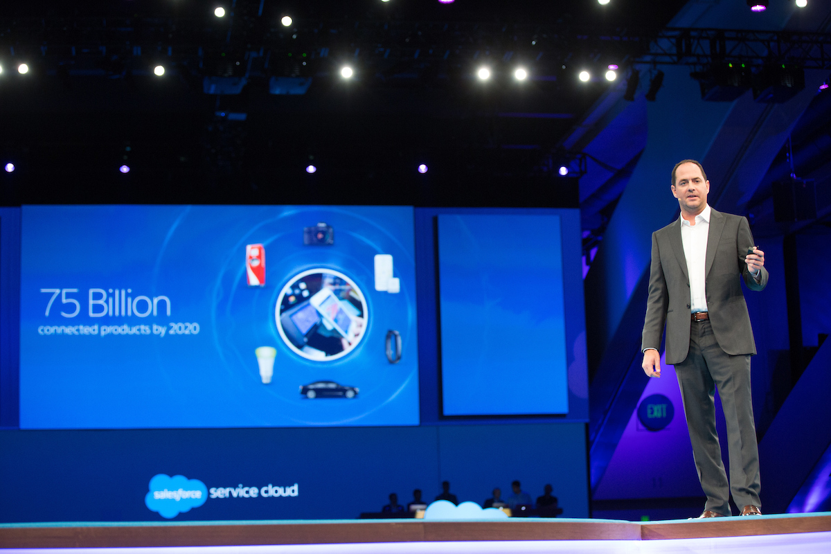 10 Ways Dreamforce Will Change the Way You Think About Customer Service
