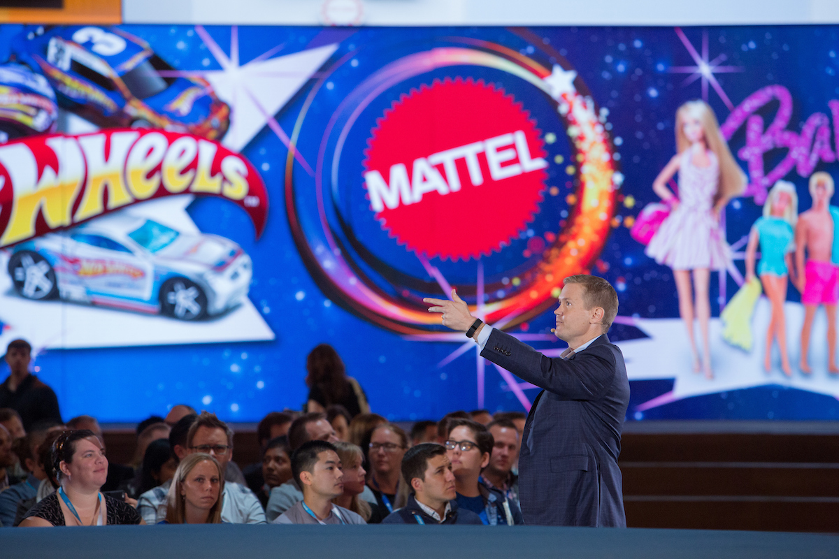 4 Reasons Marketers Will Love Dreamforce '16