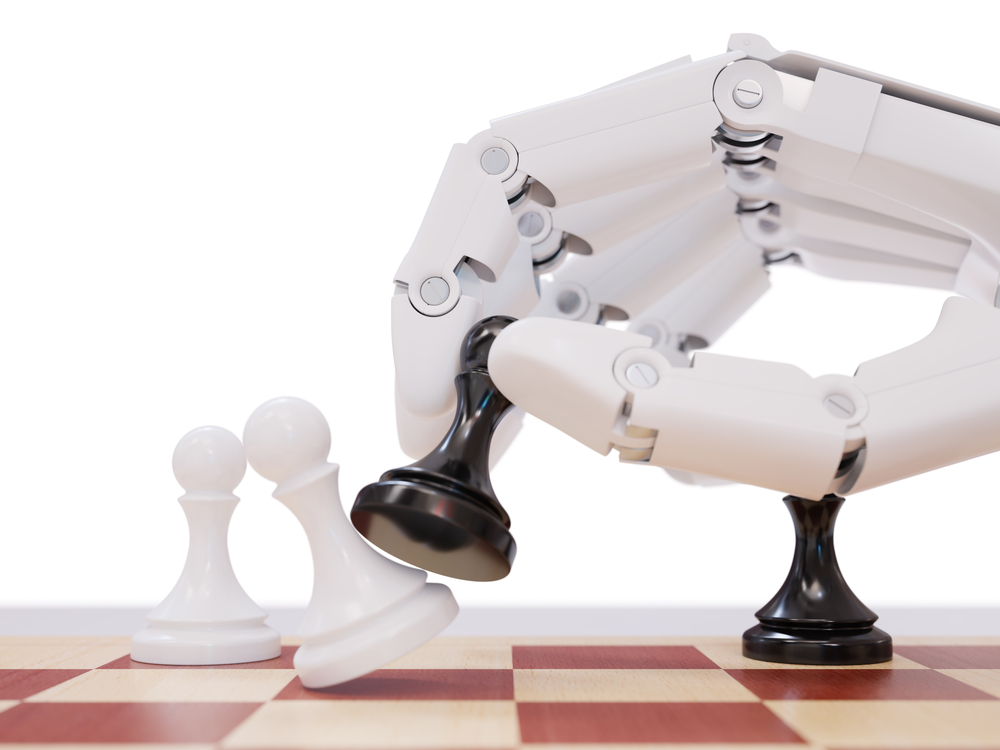 5 Incredibly Annoying Office Pet Peeves That AI Can Solve