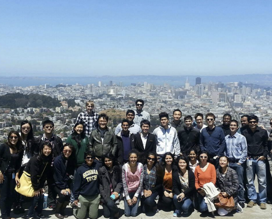 7 Things You Should Know About Interning at Salesforce