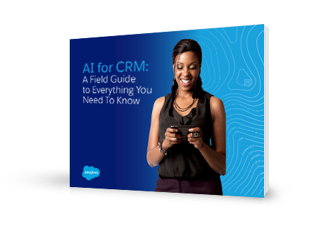 AI for CRM: The Complete Guide